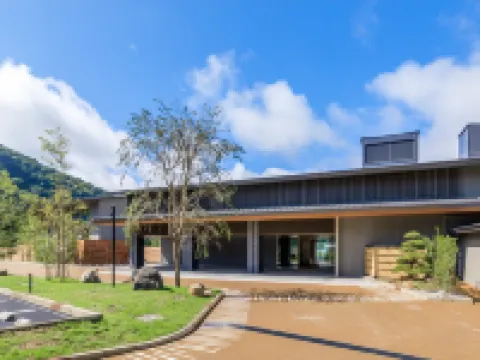 箱根・芦ノ湖 はなをり 箱根のホテル