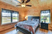 3 Mi to St Lawrence River Spacious Ranch Home - Wifi
