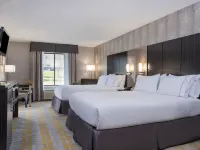Holiday Inn Express & Suites COOPERSTOWN by IHG Hotels in Hartwick