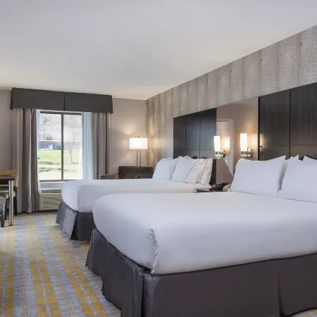 Holiday Inn Express & Suites COOPERSTOWN by IHG