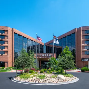 DoubleTree by Hilton Denver-Aurora