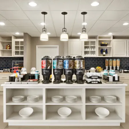 Homewood Suites by Hilton Fargo