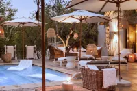 African Flair Boutique Safari Lodge Hotels in Hoedspruit