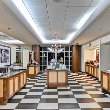 Hampton Inn Mobile-East Bay/Daphne