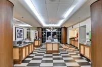 Hampton Inn Mobile-East Bay/Daphne Hotels in Daphne