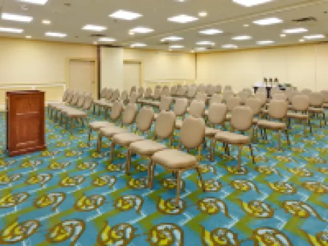 Holiday Inn 挪利其 諾威奇酒店