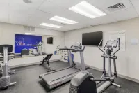Holiday Inn Express Fallon by IHG - Gym