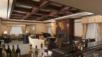 InterContinental Hotels CLEVELAND by IHG - Barer