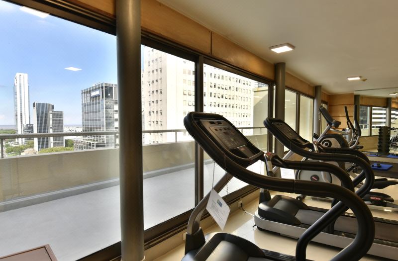 Holiday Inn Express Puerto Madero by IHG photo 5