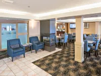 Holiday Inn Express RED DEER by IHG Hotels in Red Deer