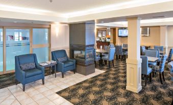 Holiday Inn Express RED DEER by IHG