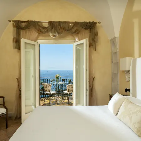 Hotel Santa Caterina