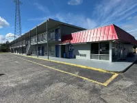 Night Inn by Hotel O Selma I 95 Hotels in Selma