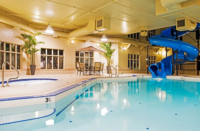 Holiday Inn Express Grande Prairie by IHG photo 3