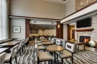 Staybridge Suites MISSOULA by IHG - breakfast