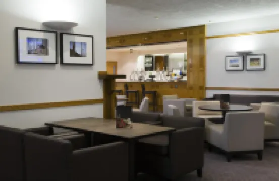 Holiday Inn WASHINGTON by IHG