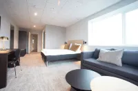 Hotel Djurhuus Hotel a Argir