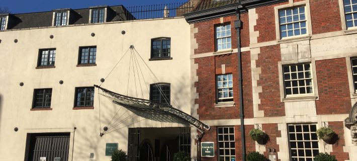 Hotel du Vin Bristol Hotels in Bristol