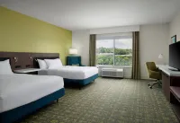 Hilton Garden Inn Meridian Hotels in Meridian