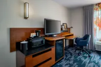 Fairfield Inn & Suites Aiken Hotels in Aiken