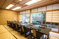 ANA Crowne Plaza YONAGO by IHG - breakfast