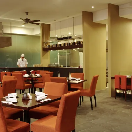 Cameron Highlands Resort - Small Luxury Hotels of the World