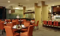 Cameron Highlands Resort - Small Luxury Hotels of the World - Aamiainen