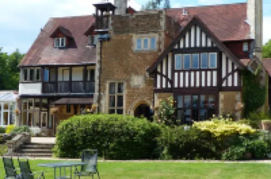 Farnham House Hotel Hôtels à : 