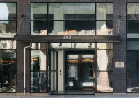 Stanton House El Paso Hotels near UBH