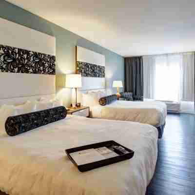 Hotel Indigo WACO - BAYLOR by IHG Rooms