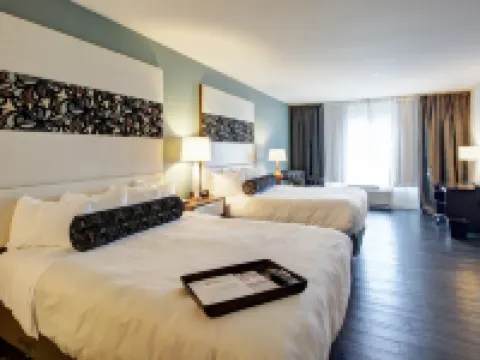 Hotel Indigo WACO - BAYLOR by IHG Hotels in Waco
