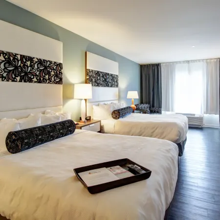 Hotel Indigo WACO - BAYLOR by IHG