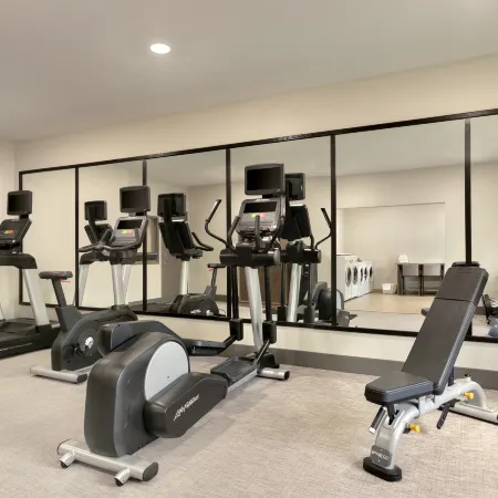Candlewood Suites Springfield by IHG