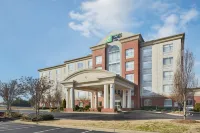 Holiday Inn Express & Suites SPARTANBURG-NORTH by IHG - Pool