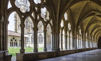 Ibis Styles Bayonne Centre Gare