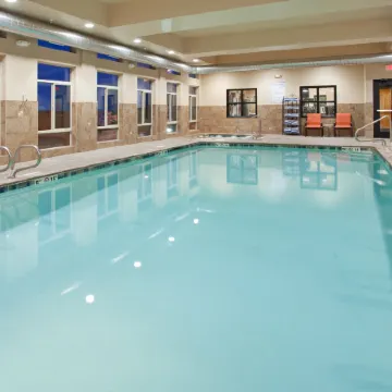 Holiday Inn Express & Suites GALLUP EAST by IHG