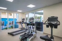 Holiday Inn Express & Suites NASSAU by IHG - Phòng tập thể hình
