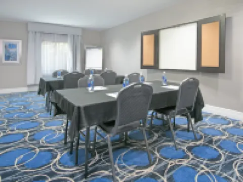 Holiday Inn Express & Suites HOUSTON NORTH - IAH AREA by IHG Hoteles en Houston
