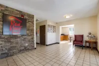 Red Roof Inn Shelbyville Hotels in Shelby County