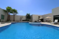 Holiday Inn & Suites HERMOSILLO AEROPUERTO by IHG - Pools