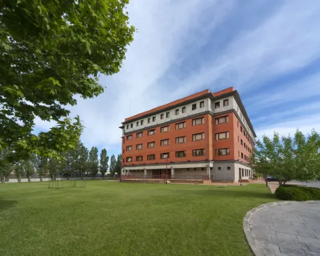 Exe Getafe Hoteles en Getafe