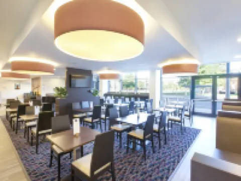 Holiday Inn Express MIDDLESBROUGH - CENTRE SQUARE by IHG Hotels in Middlesbrough