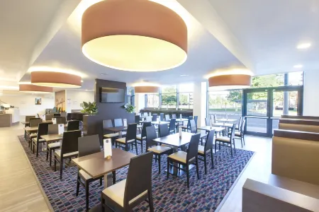Holiday Inn Express MIDDLESBROUGH - CENTRE SQUARE by IHG