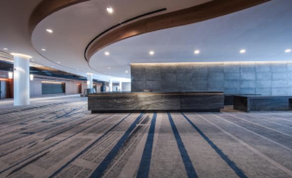 InterContinental Hotels LOS ANGELES DOWNTOWN by IHG