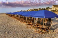 Holiday Inn Express HILTON HEAD ISLAND by IHG - Beach