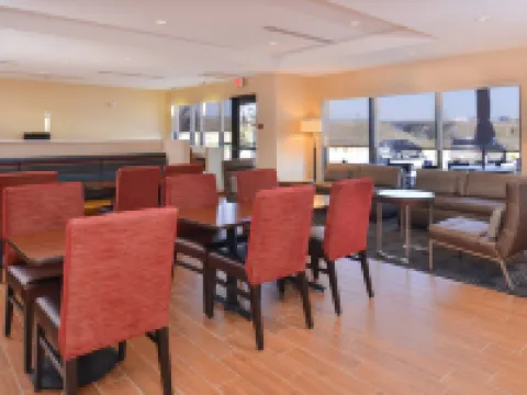 TownePlace Suites Gillette Hoteles en Gillette