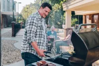 Candlewood Suites LENEXA - OVERLAND PARK AREA by IHG - breakfast