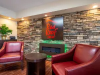 Red Roof Inn Marion, IN Hotels in Grant County
