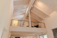 Vacation home Neukalen on Lake Kummerow - ideal for families and small groups Hotels in Neukalen