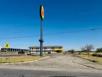 Super 8 by Wyndham Big Spring
